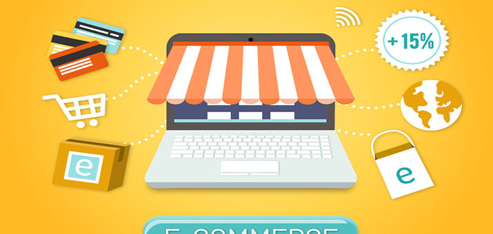 Nel 2017 l’e-commerce ancora in crescita.