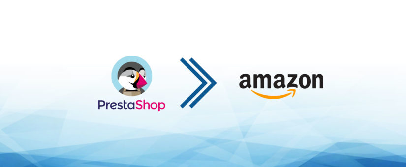 Sincronizzazione prodotti da prestashop a amazon