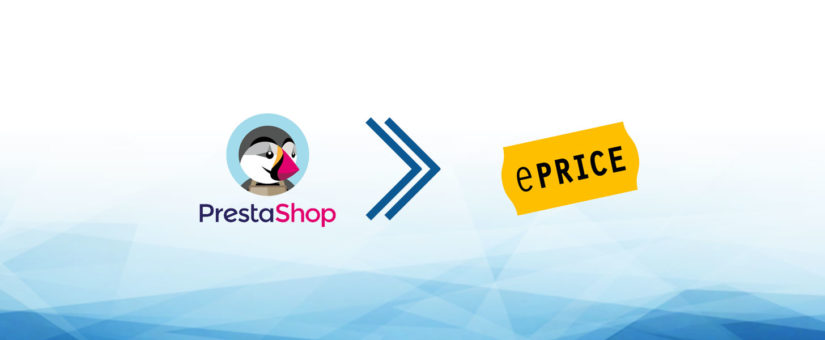 Sincronizzazione prodotti da prestashop a eprice