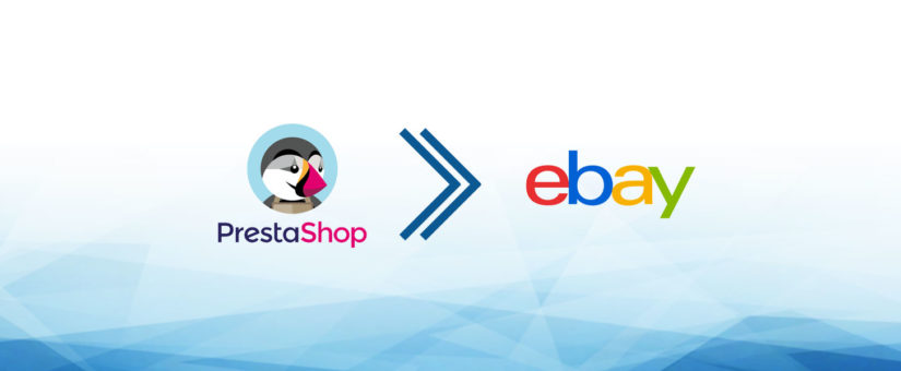 Sincronizzazione prodotti su ebay