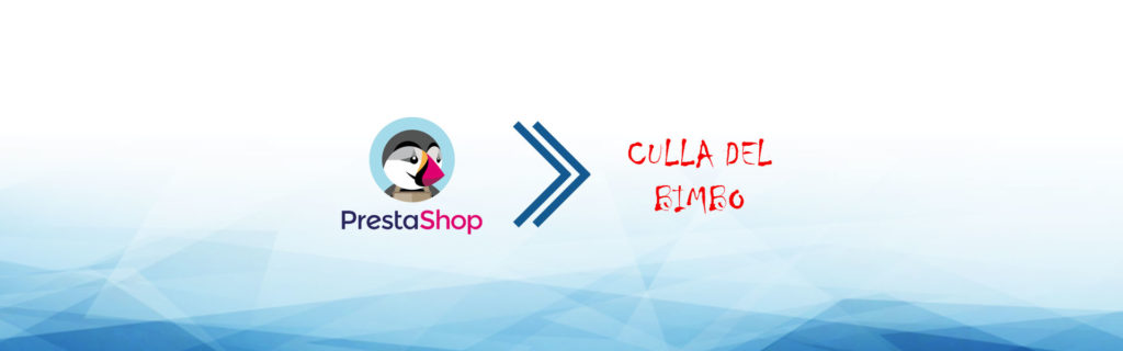 e-commerce dropshipping CULLA-DEL-BIMBO