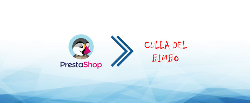 Culla del bimbo
