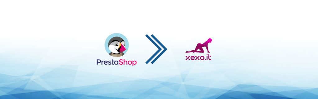 e-commerce dropshipping Xexo