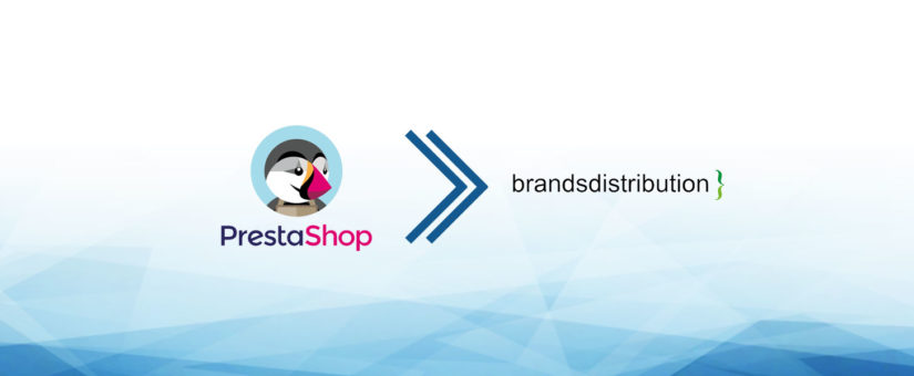 Brandsdistribution