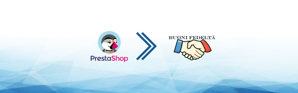 modulo prestashop buoni-fedeltà