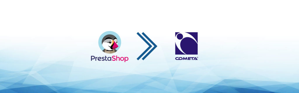 e-commerce dropshipping intersystem cometa