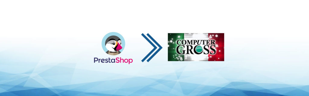 e-commerce dropshipping computergross