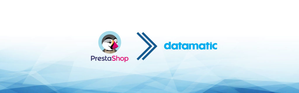e-commerce dropshipping datamatic