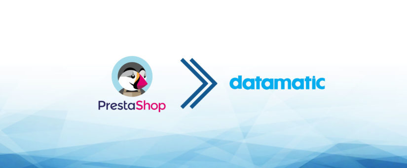 Datamatic