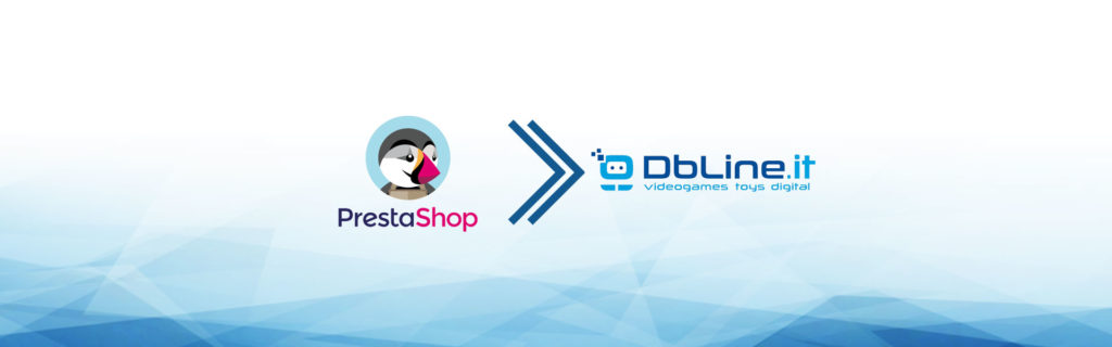 e-commerce dropshipping db-line