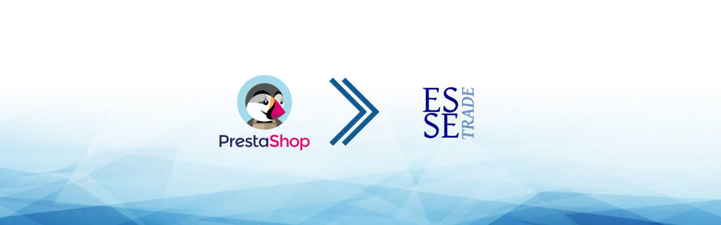 e-commerce dropshipping essetrade