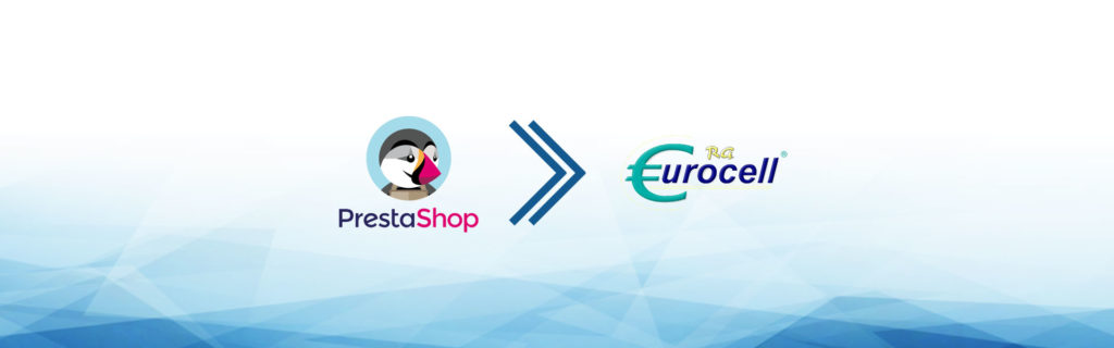 e-commerce dropshipping eurocell