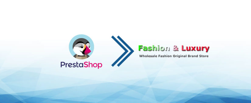 Fashion and Luxury