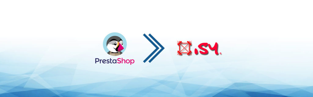 e-commerce dropshipping intersystem