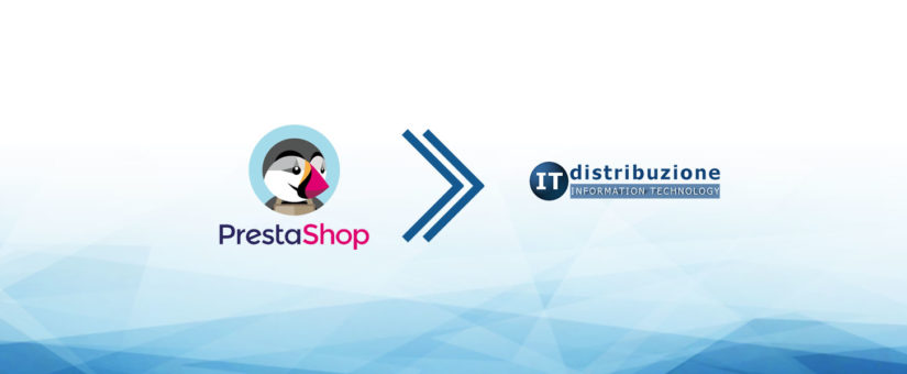 IT Distribuzione