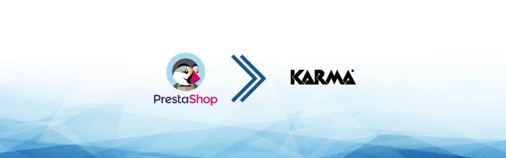 e-commerce dropshipping karma