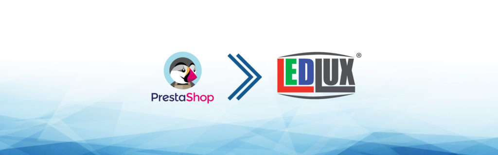 e-commerce dropshipping ledlux
