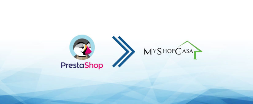 MyShopcasa