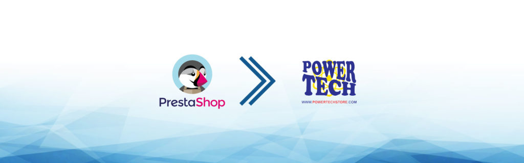 e-commerce dropshipping powertech