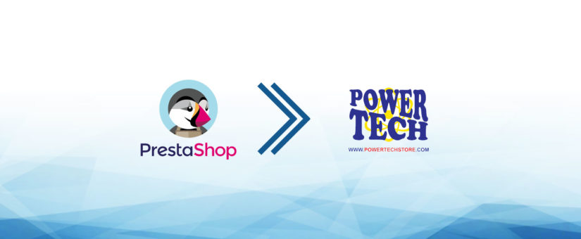 Power Tech