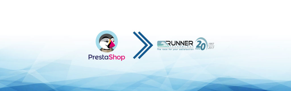 e-commerce dropshipping runner