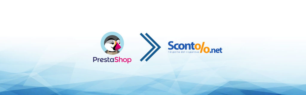e-commerce dropshipping scontolo
