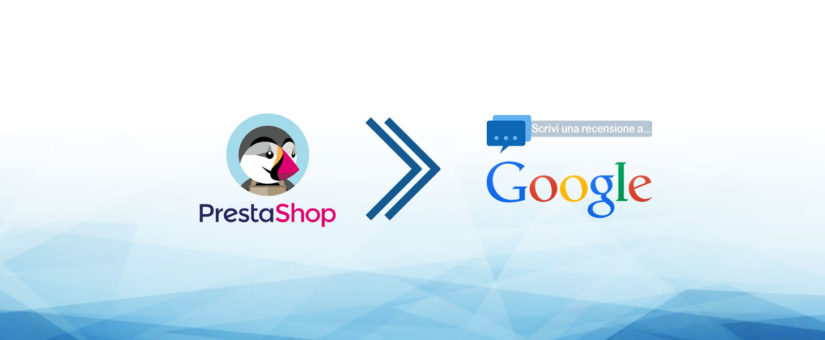 Le recensioni di Google