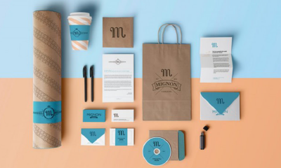 Immagine Aziendale e-Commerce