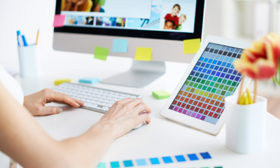 Web Design e-Commerce