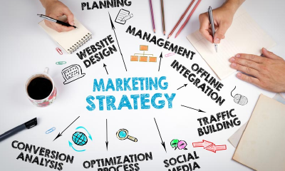 Consulenza Web Marketing e-Commerce