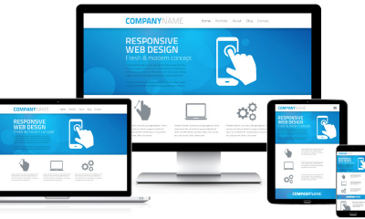 Sito Aziendale e-Commerce