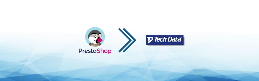 e-commerce dropshipping techdata
