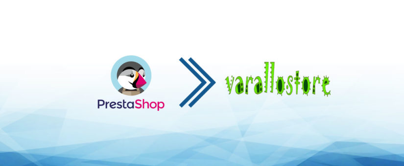 Varallostore